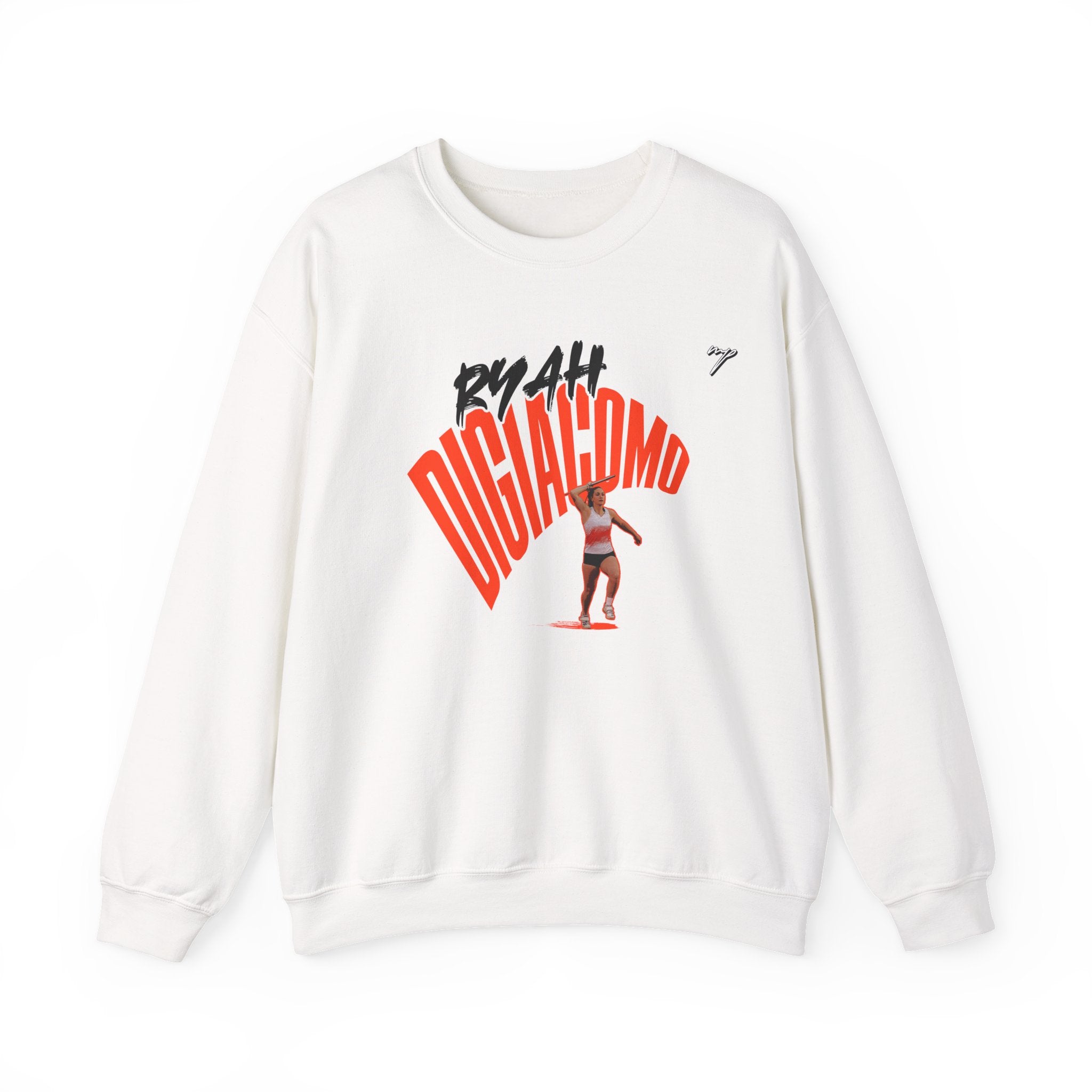 Ryah DiGiacomo Crewneck
