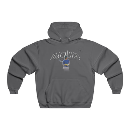 Brayden Macaluso Vintage Hoodie