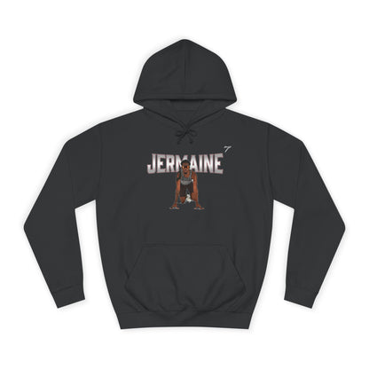 Jermaine Nelson Hoodie