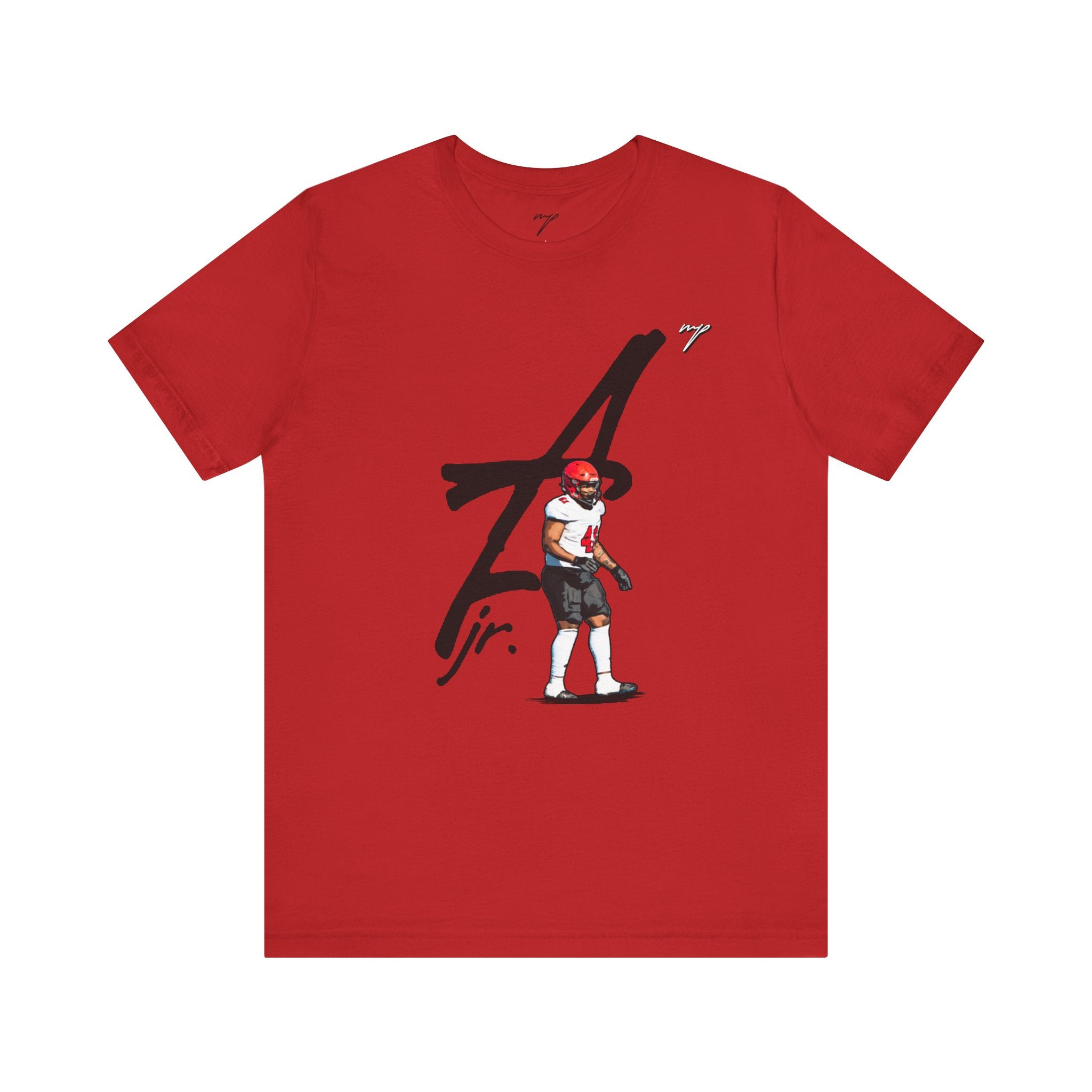 AJ Foster Jr Graphic Tee
