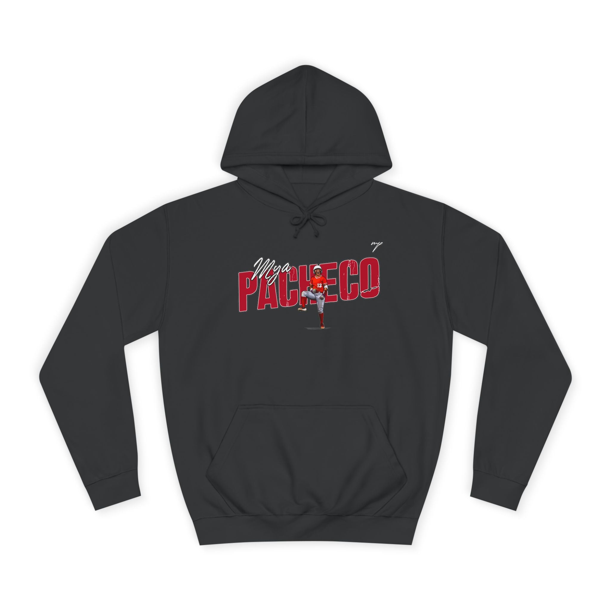 Mya Pacheco Hoodie