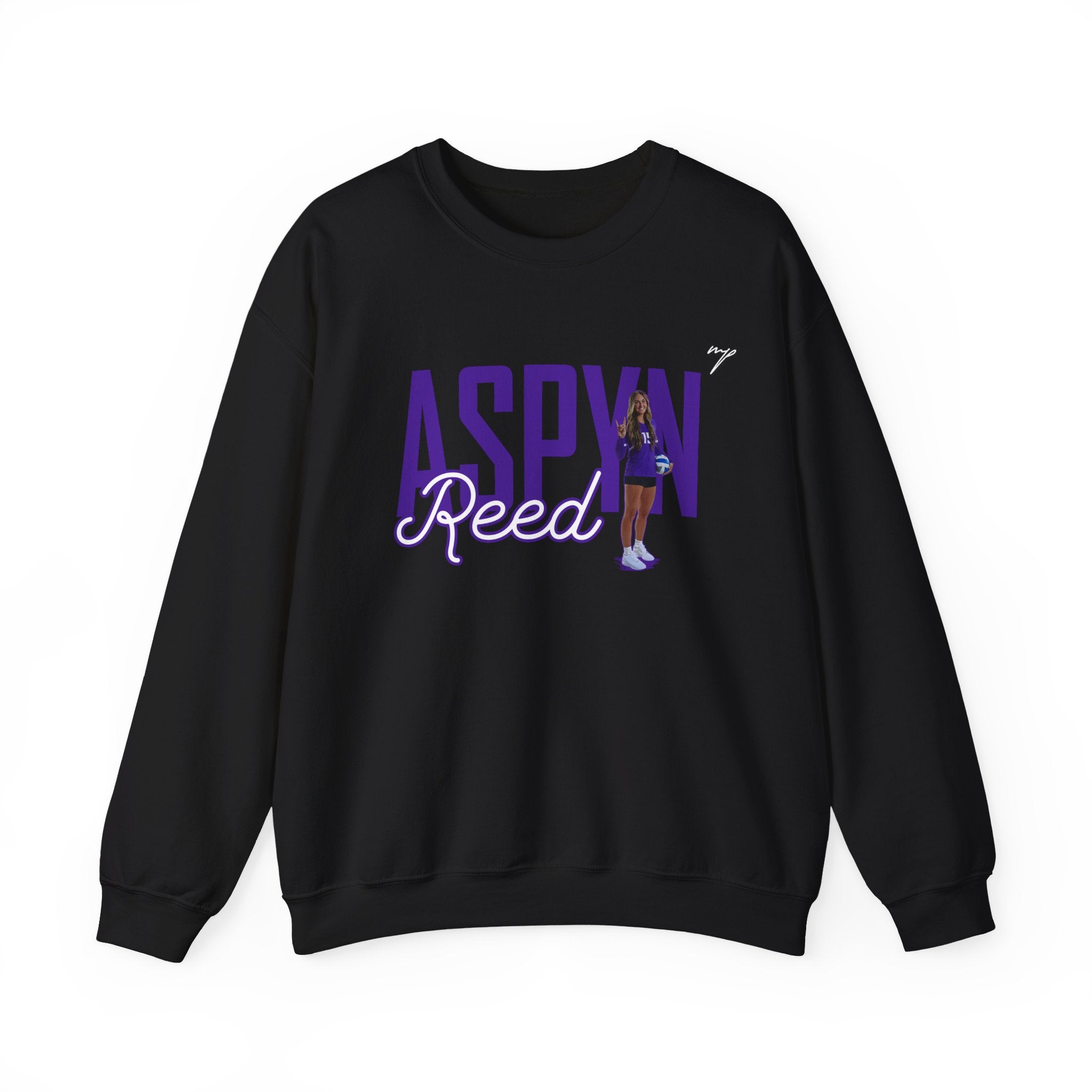 Aspyn Reed Crewneck