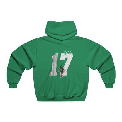 Katia Cardaba Vintage Hoodie