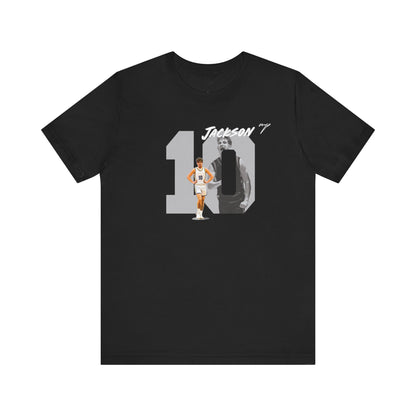 Jackson Robertson Graphic Tee