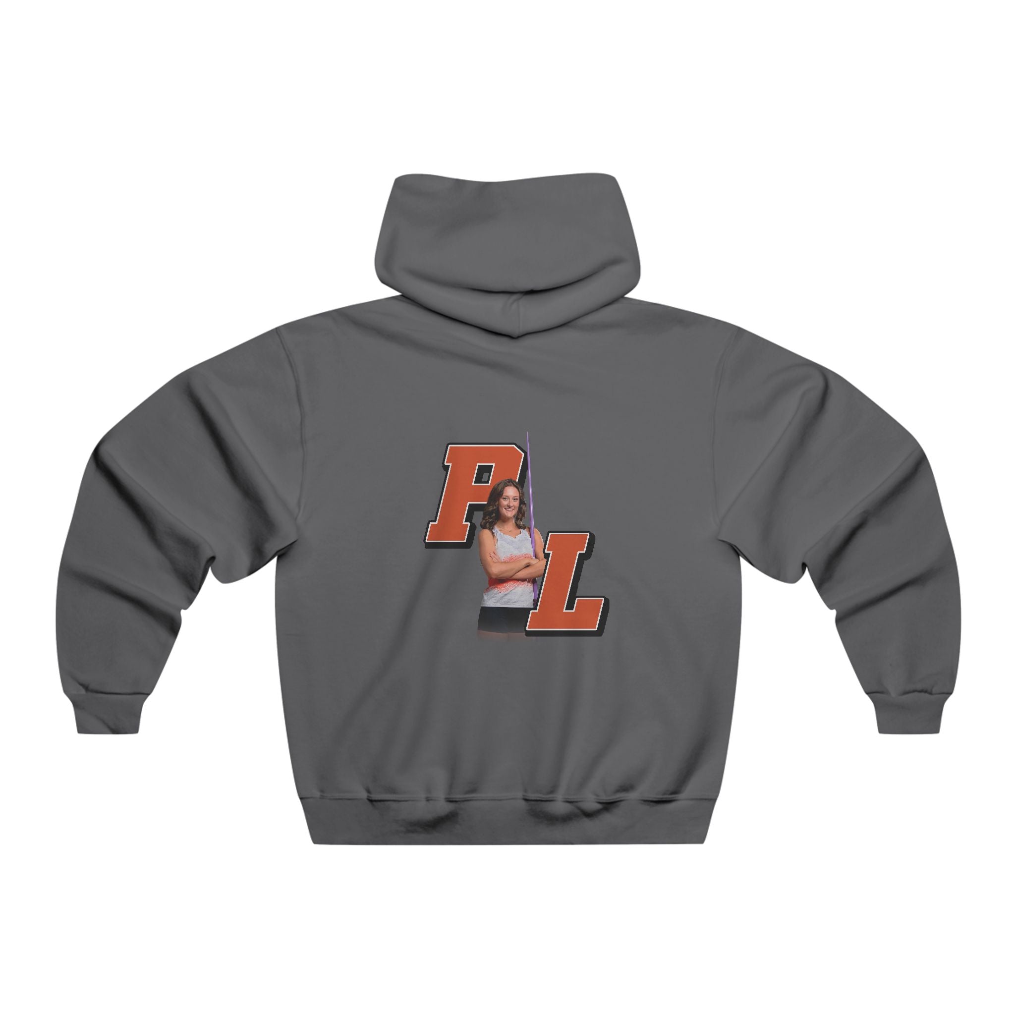 Payton Logan Vintage Hoodie