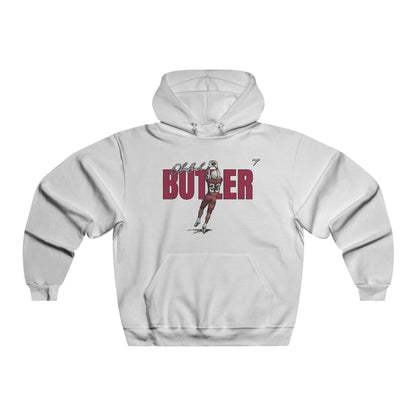Obadiah Butler Vintage Hoodie