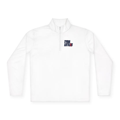 Tyra Littles Quarter-Zip
