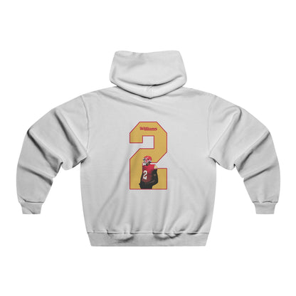 Ke'Sean Williams Vintage Hoodie