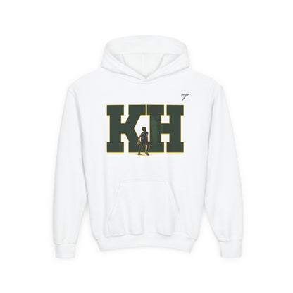 Kai Harvey YOUTH Hoodie