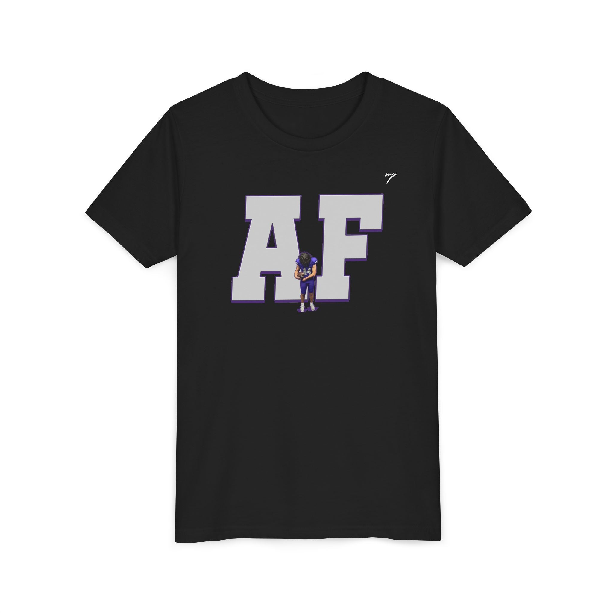 Aiden Ford YOUTH Graphic Tee