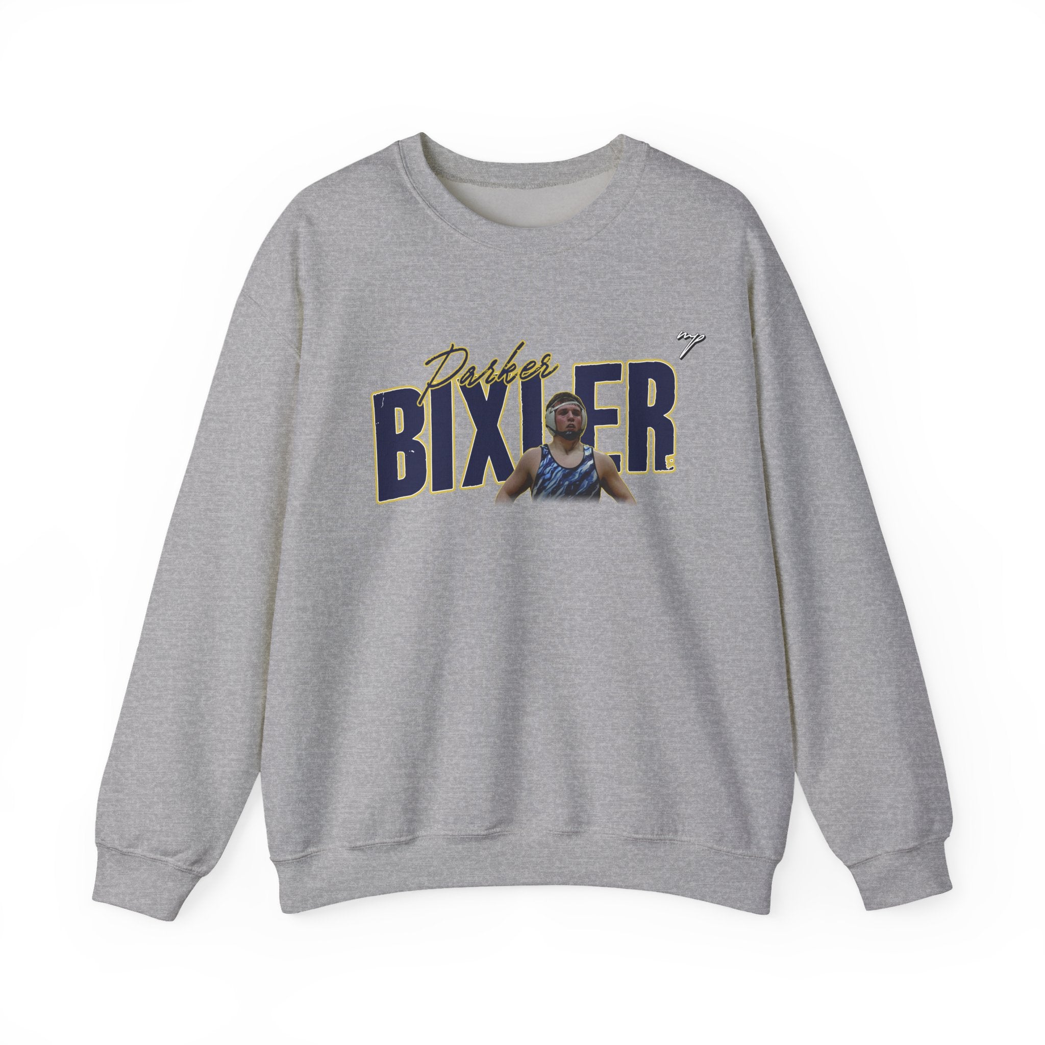 Parker Bixler Crewneck