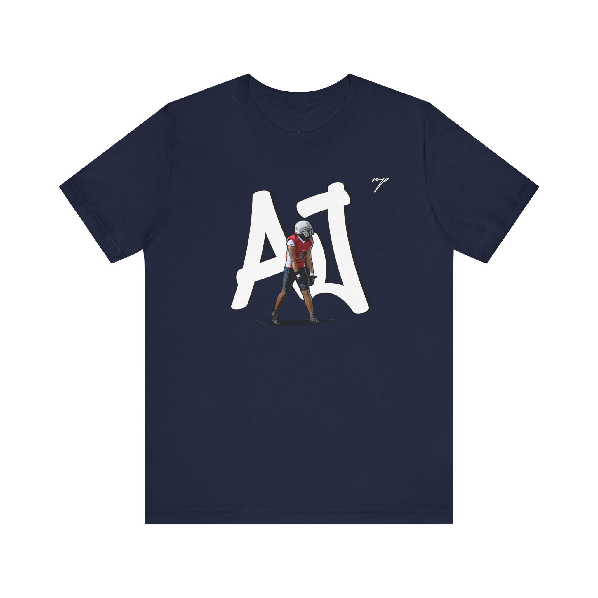 AJ Lowe Graphic Tee