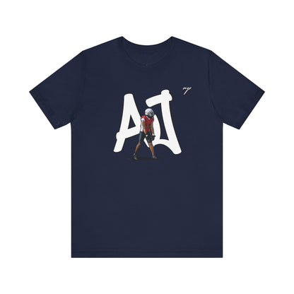 AJ Lowe Graphic Tee