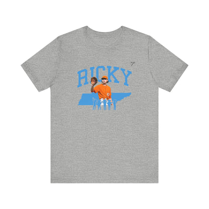 Ricardo Ojeda Graphic Tee