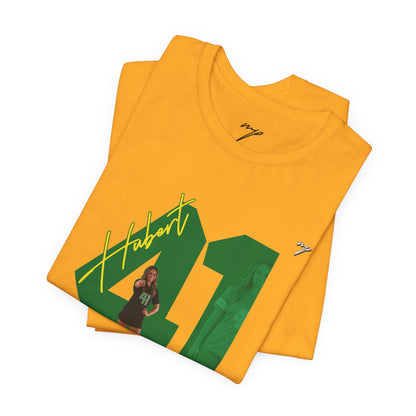 Claire Hubert Graphic Tee