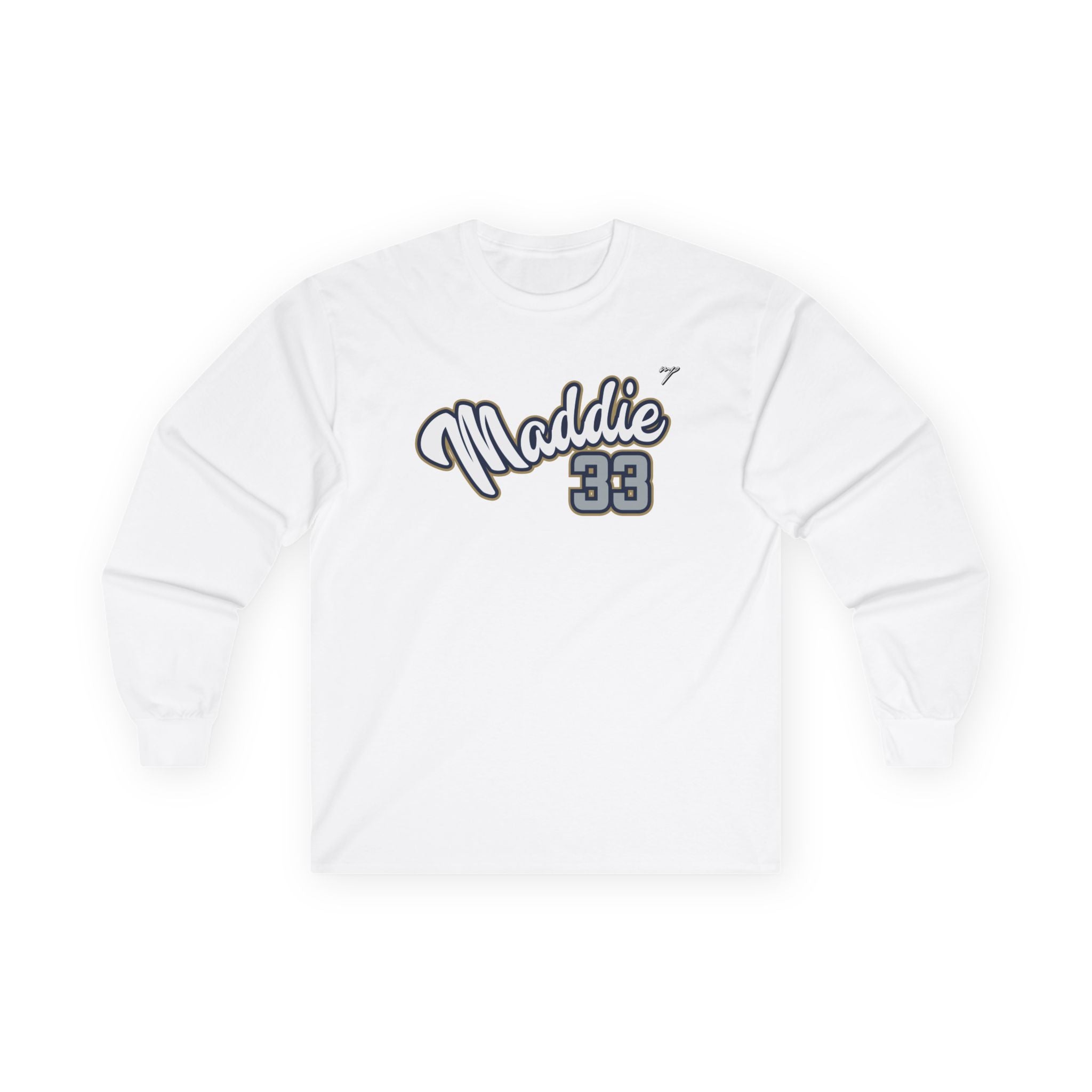 Madison Johnson Long Sleeve Tee