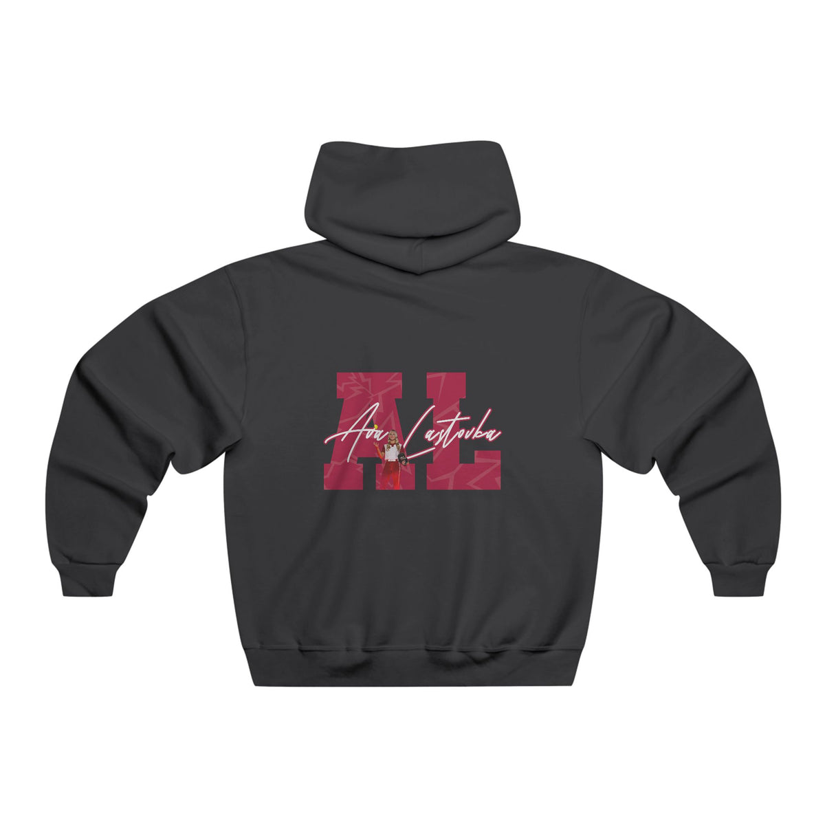 Ava Lastovka Vintage Hoodie