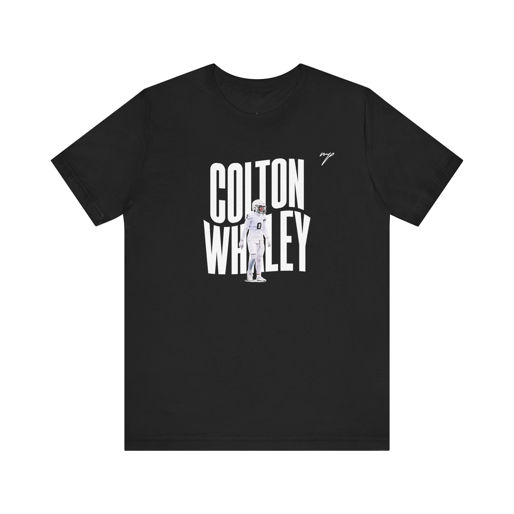 Colton Whaley Graphic Tee