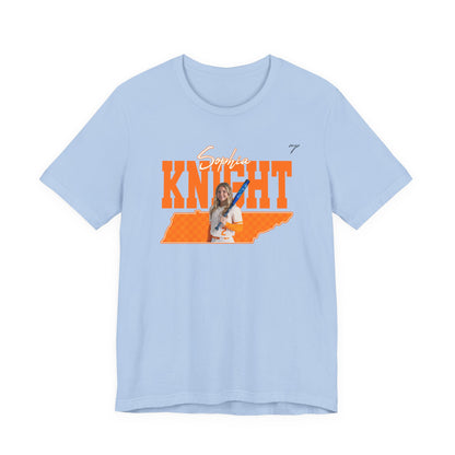 Sophia Knight Graphic Tee