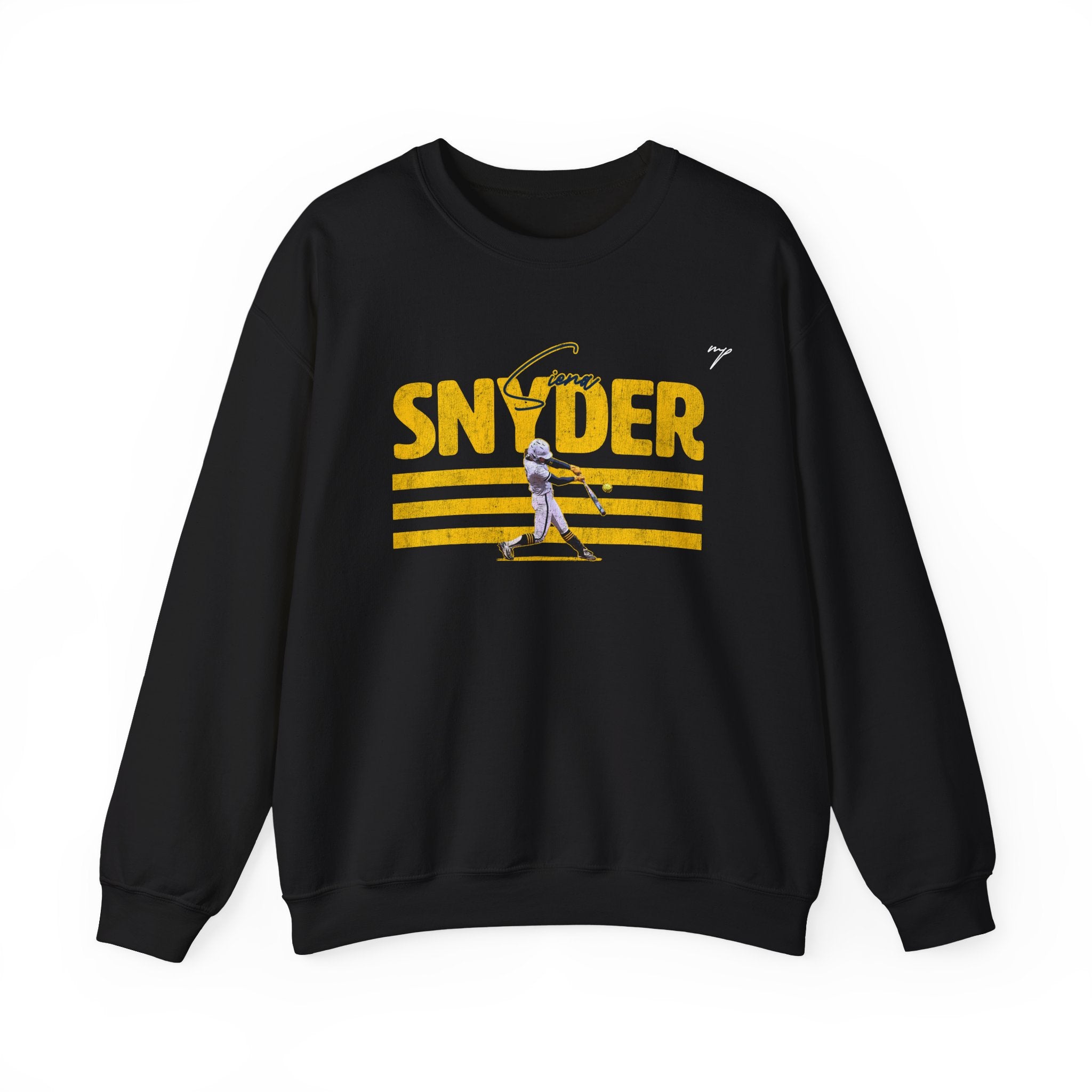 Siena Snyder Crewneck