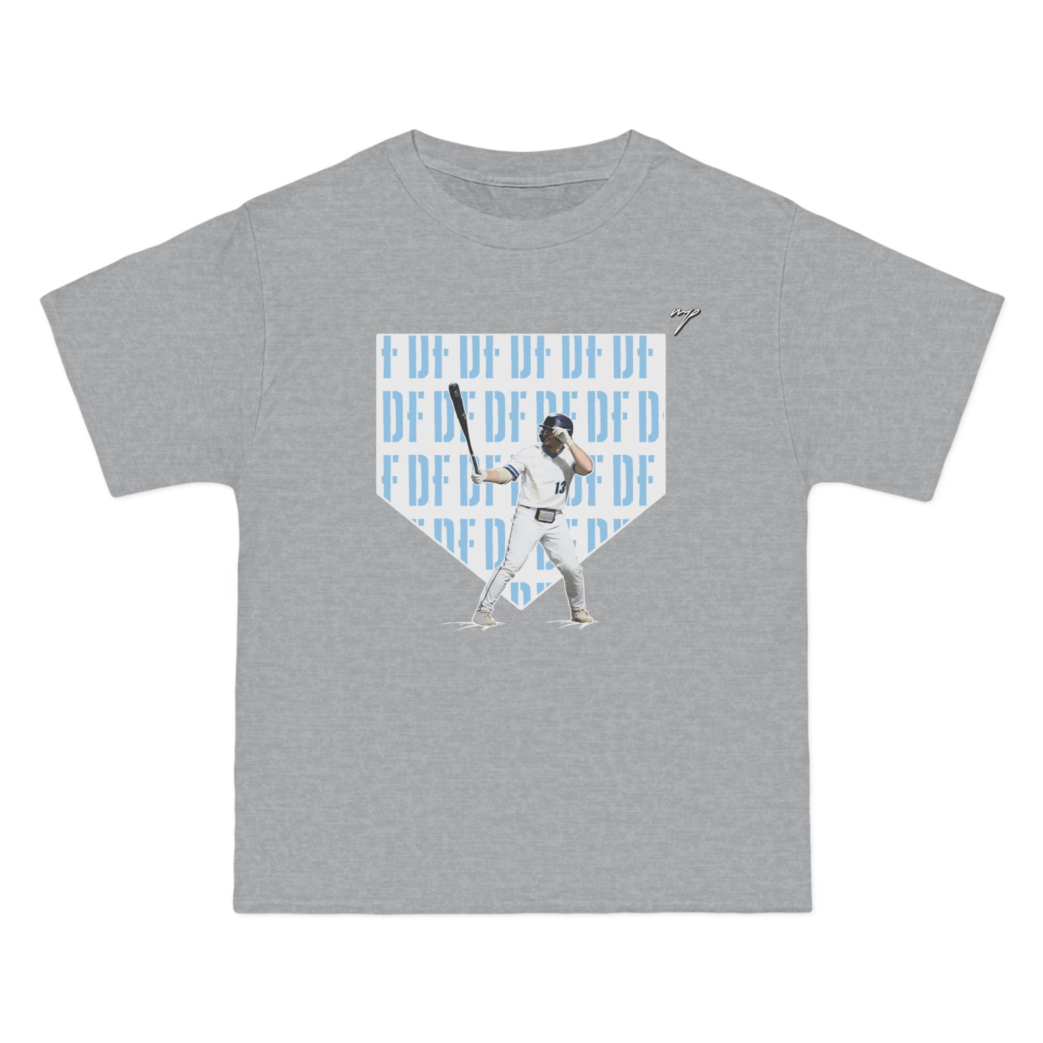 Dennis Folan Vintage Tee