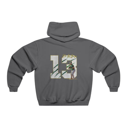 Robert De La Garza Vintage Hoodie