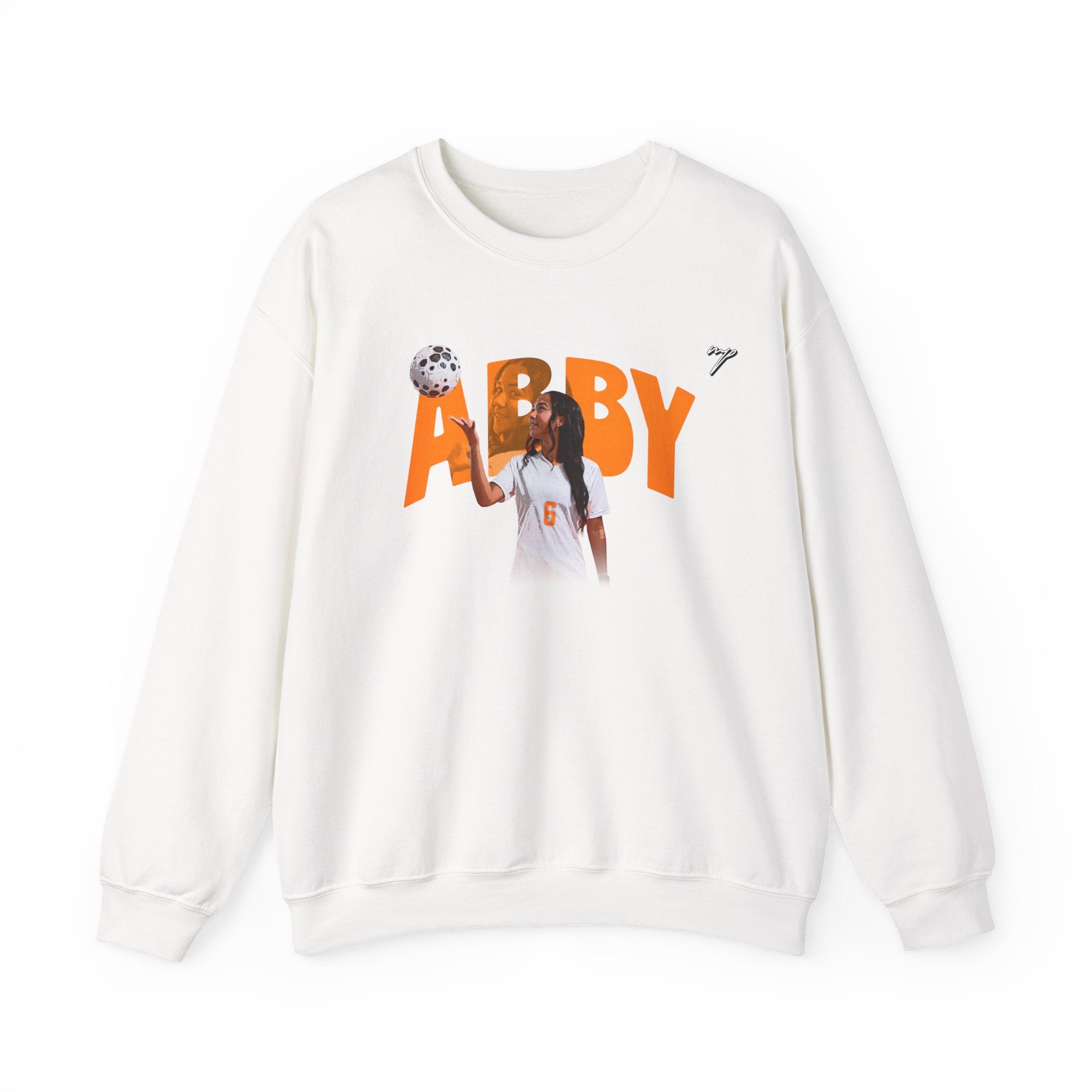 Abby Batts Crewneck