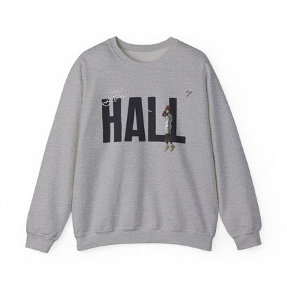 Tyler Hall Crewneck