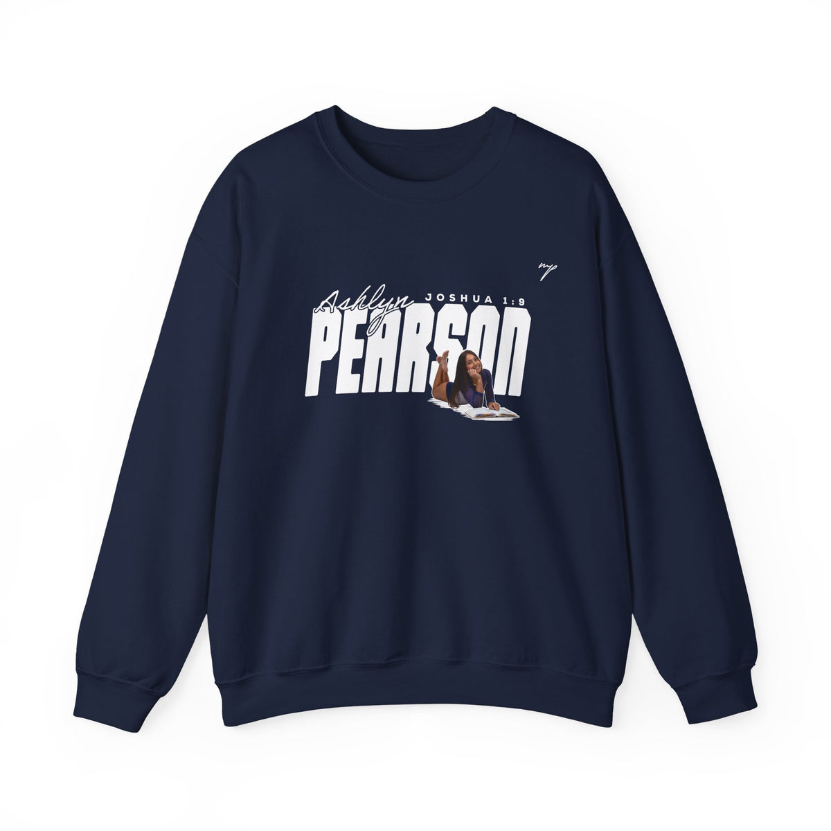 Ashlyn Pearson Crewneck