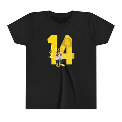 Saisului Kolone YOUTH Graphic Tee