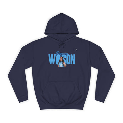 Rayven Wilson Hoodie