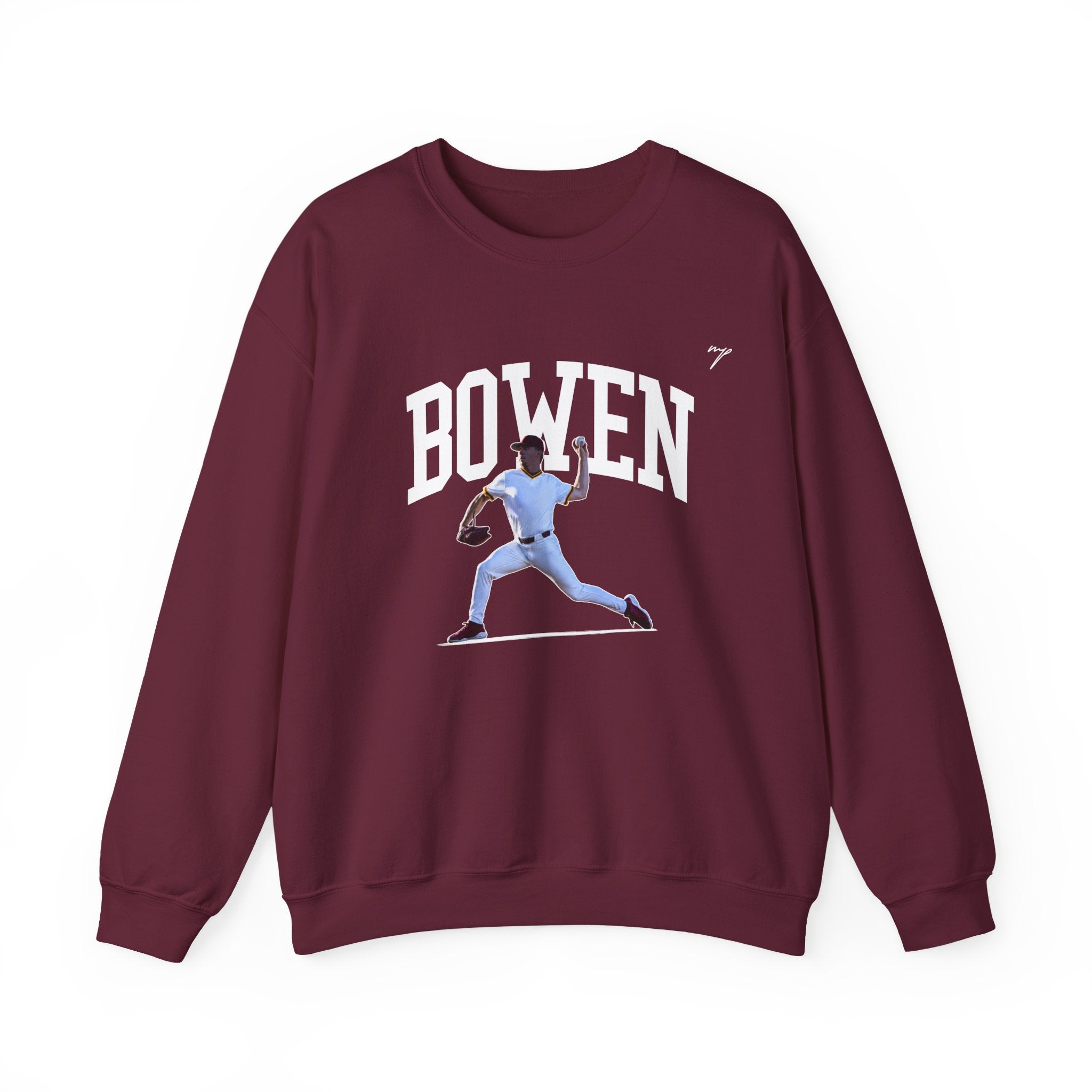 Gavyn Bowen Crewneck