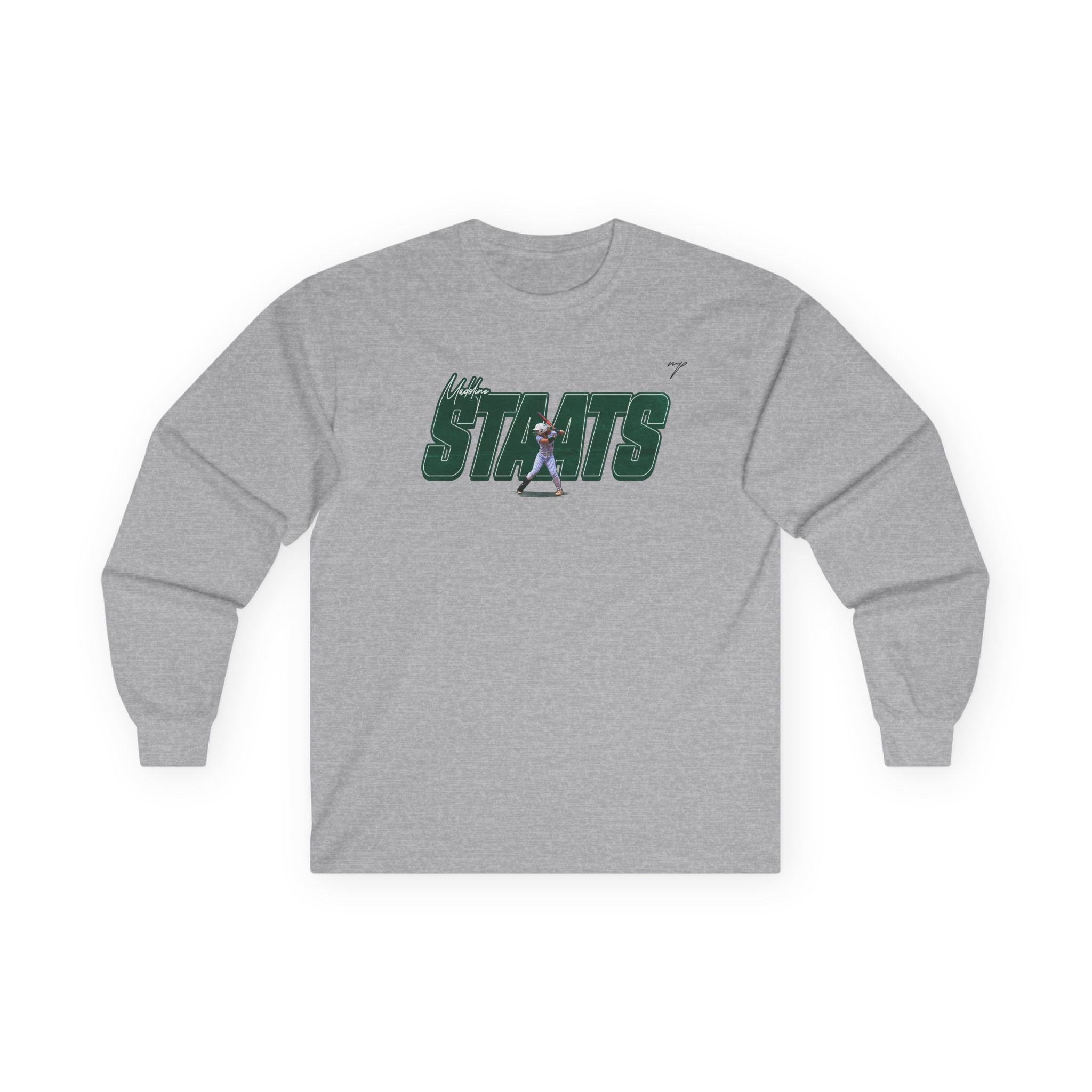 Madeline Staats Long Sleeve