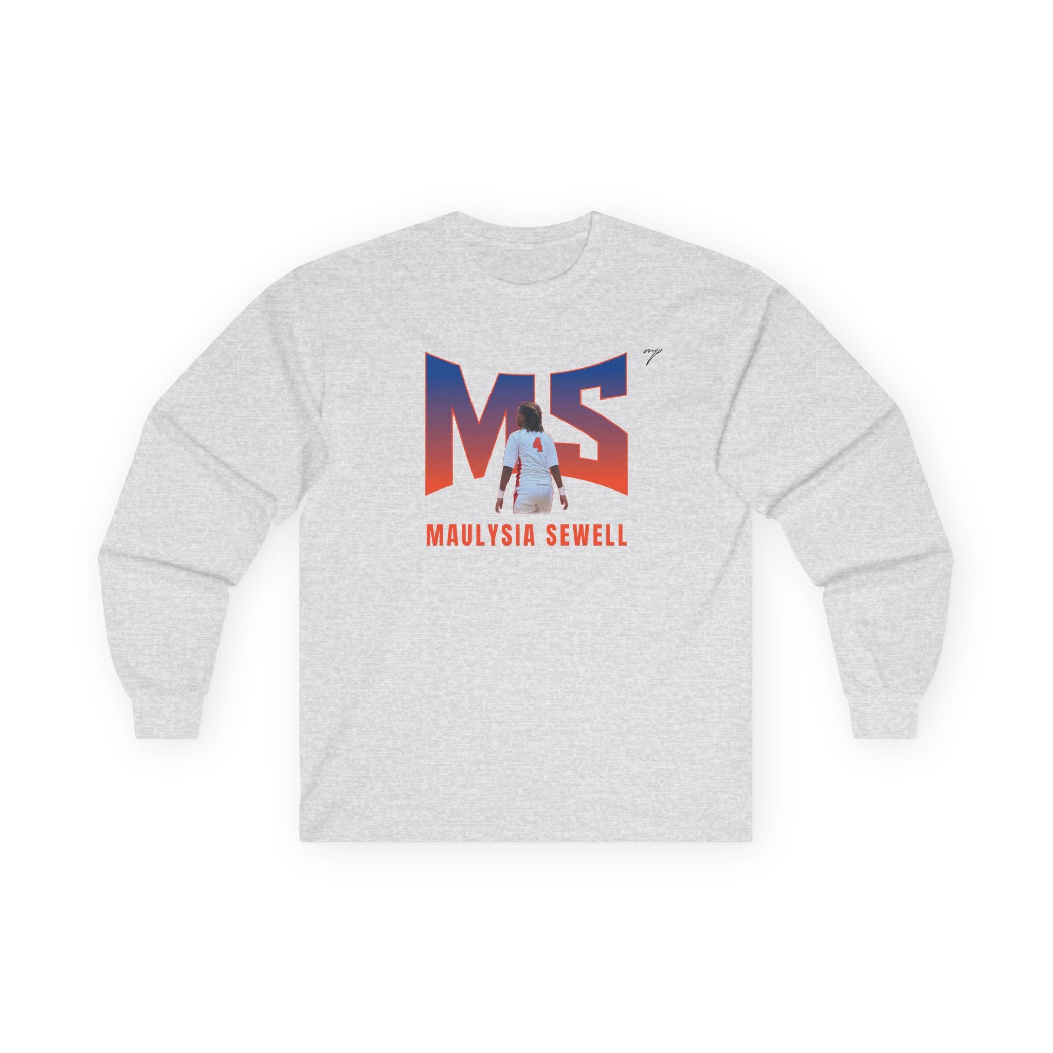 Maulysia Sewell Long Sleeve