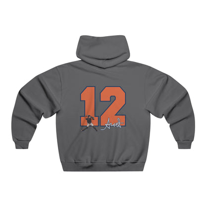 Arthur Figueiredo Vintage Hoodie
