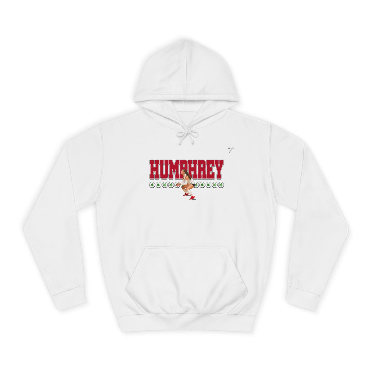 Bella Humphrey Hoodie