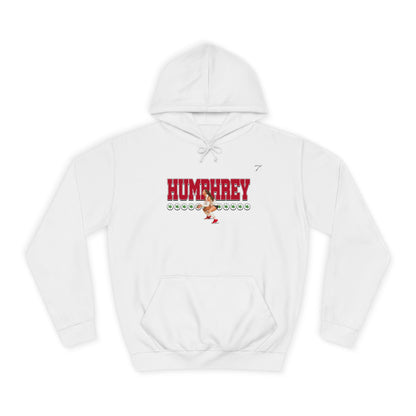 Bella Humphrey Hoodie