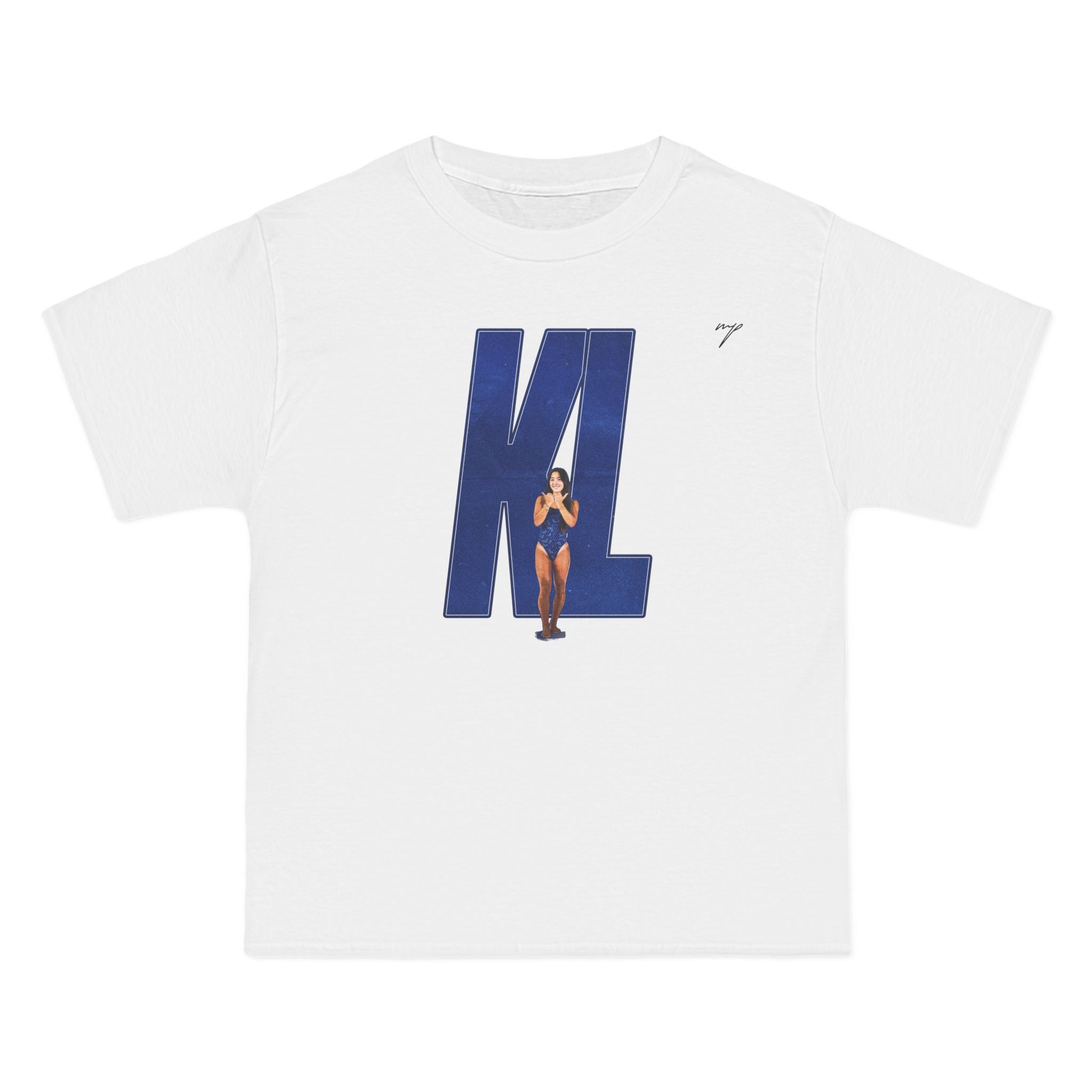 Keira Lu Vintage Tee