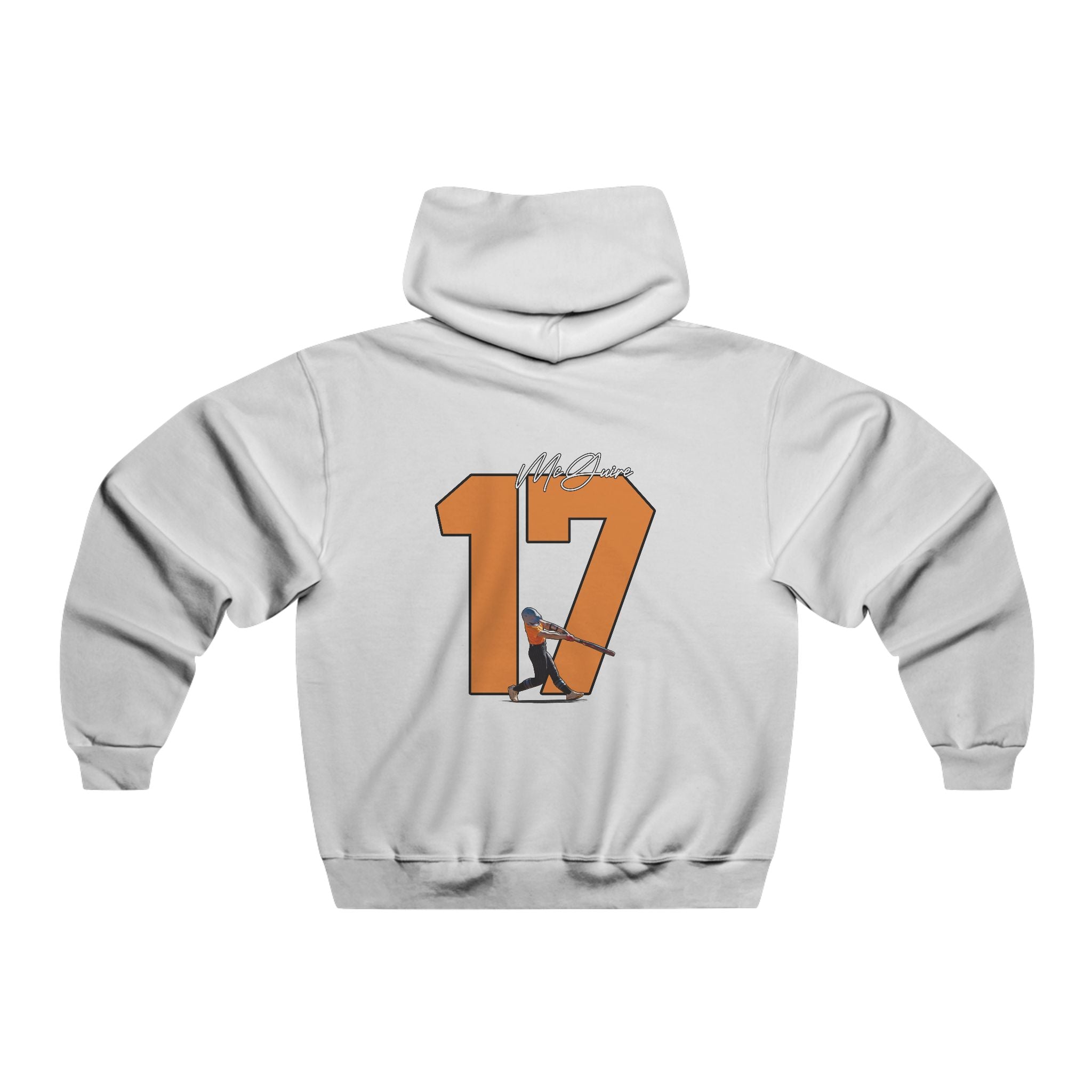 Emma McGuire Vintage Hoodie