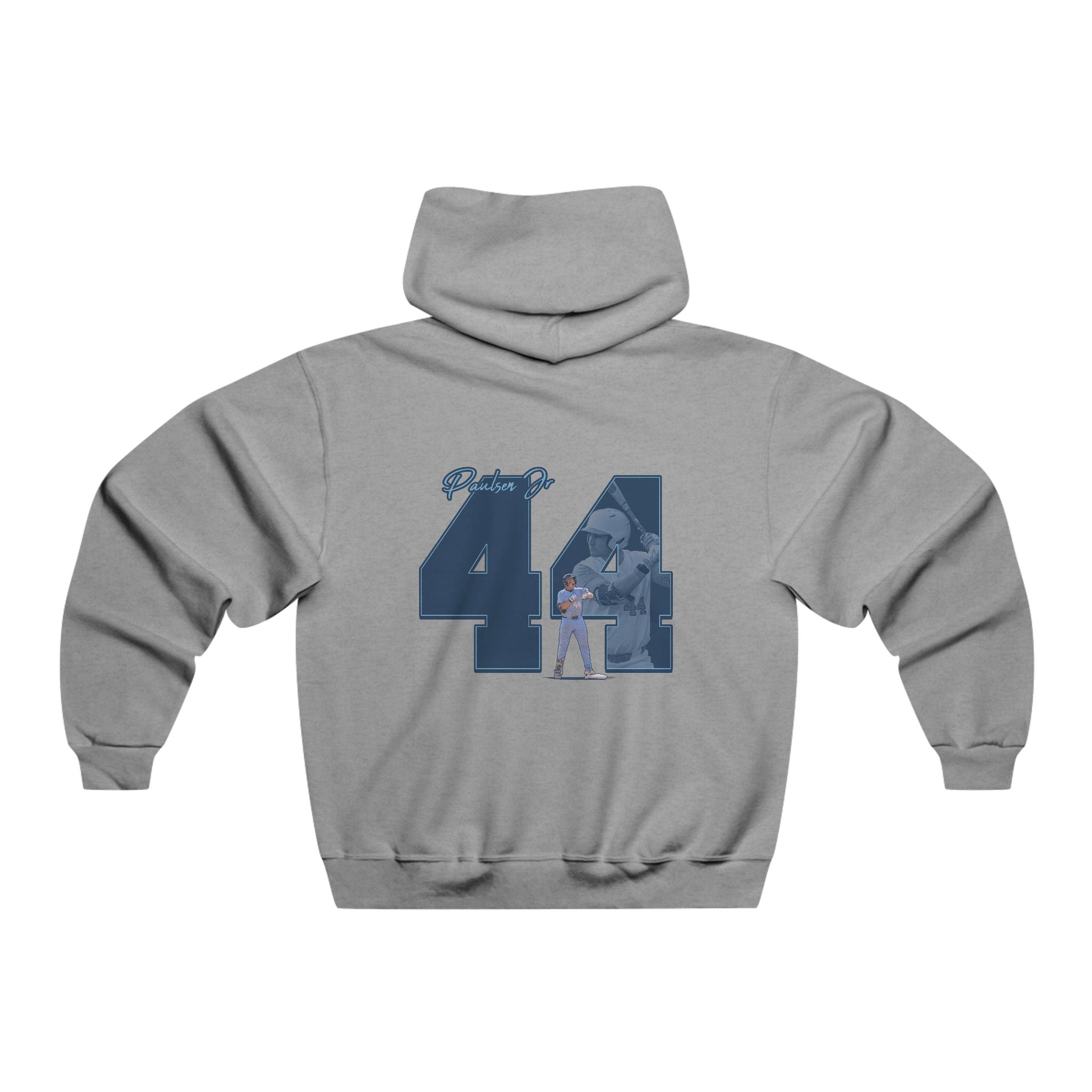 Erik Paulsen Jr Vintage Hoodie