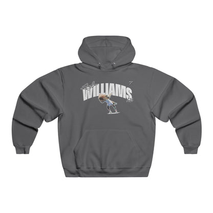 Jayden Williams Vintage Hoodie