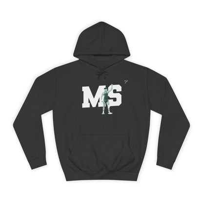 Malaki Smith Hoodie