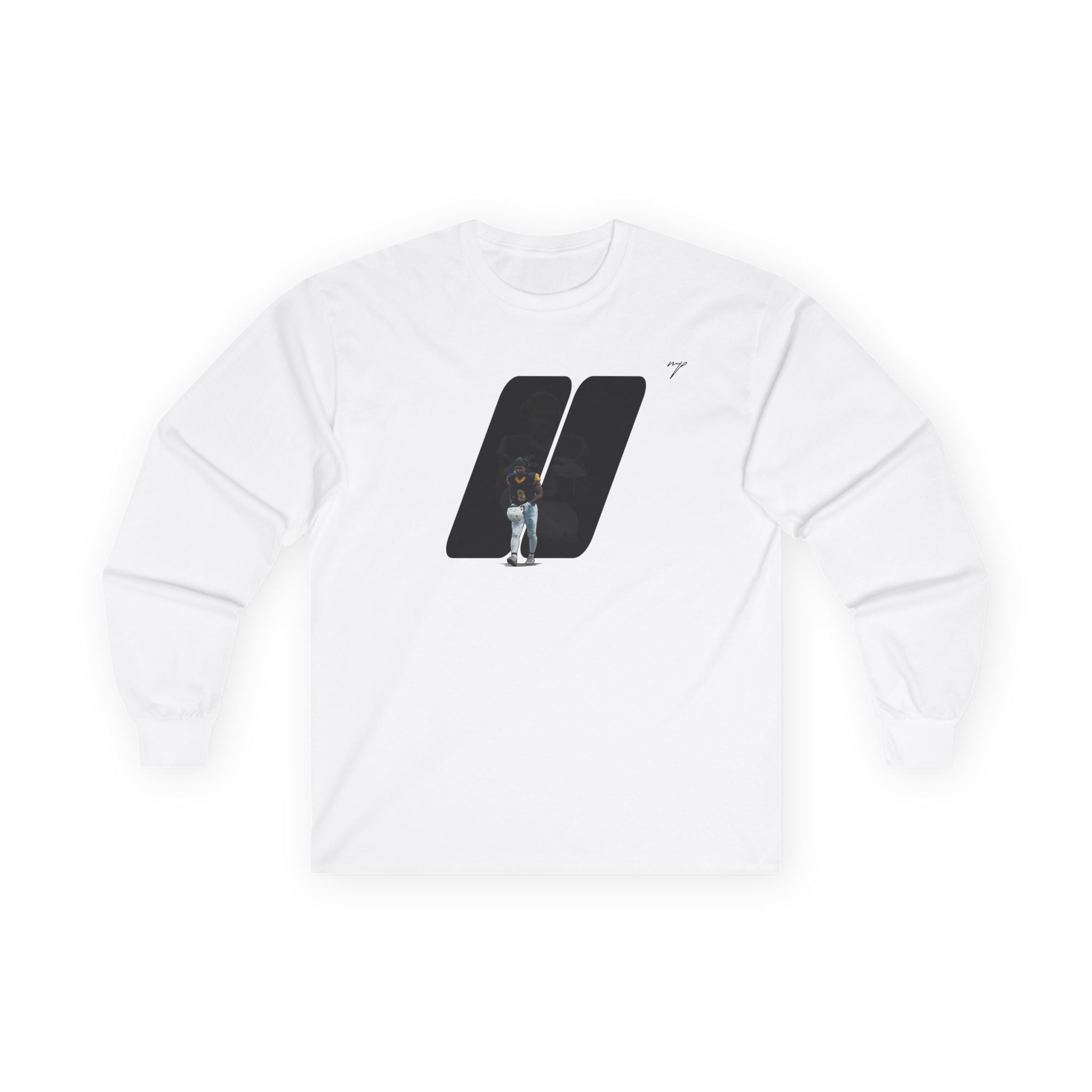Jarrett Donley II Long Sleeve