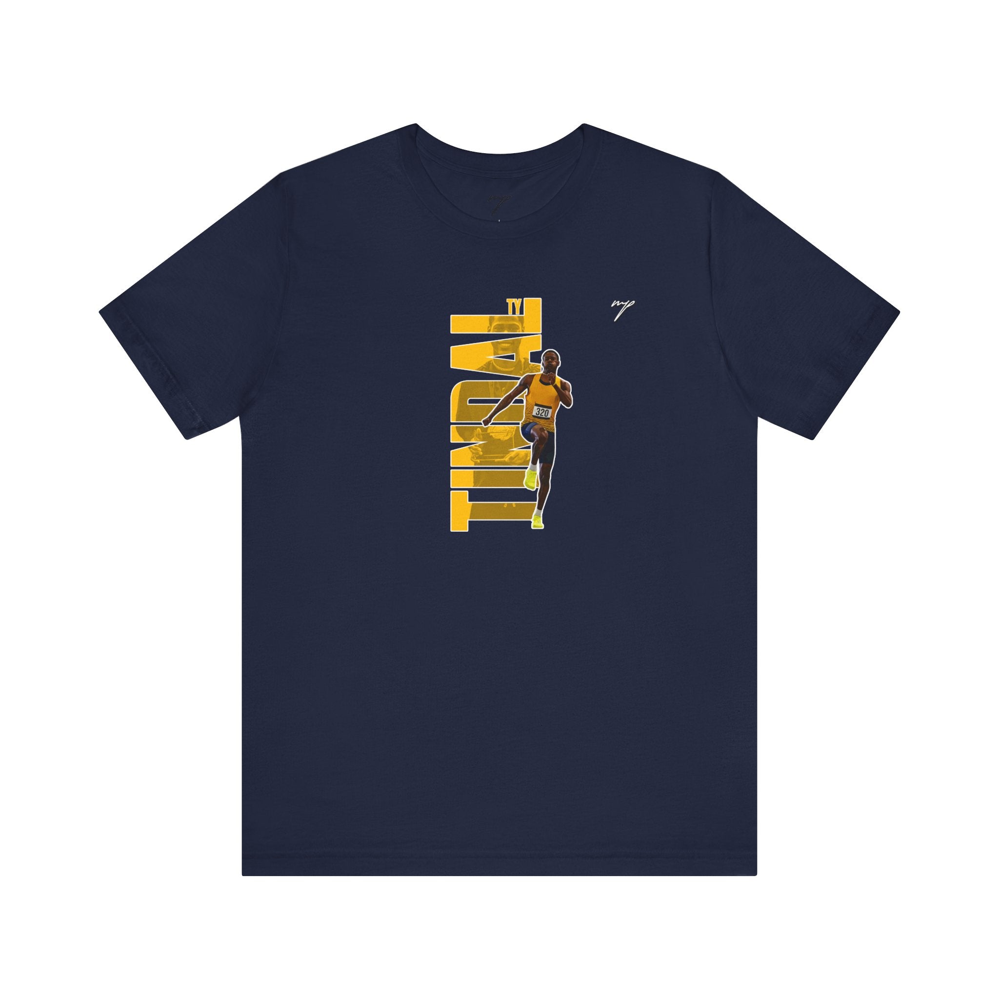 Ty Tindal Graphic Tee