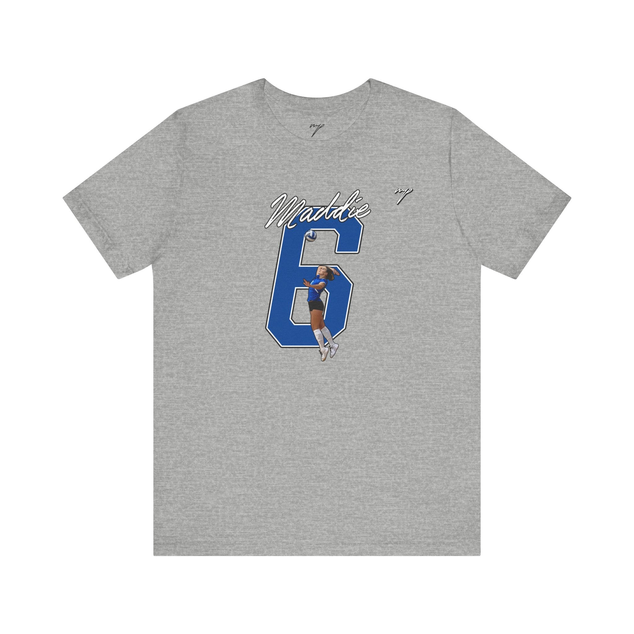 Maddie Mire Graphic Tee