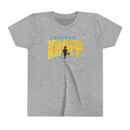 Keegan Kropp YOUTH Graphic Tee
