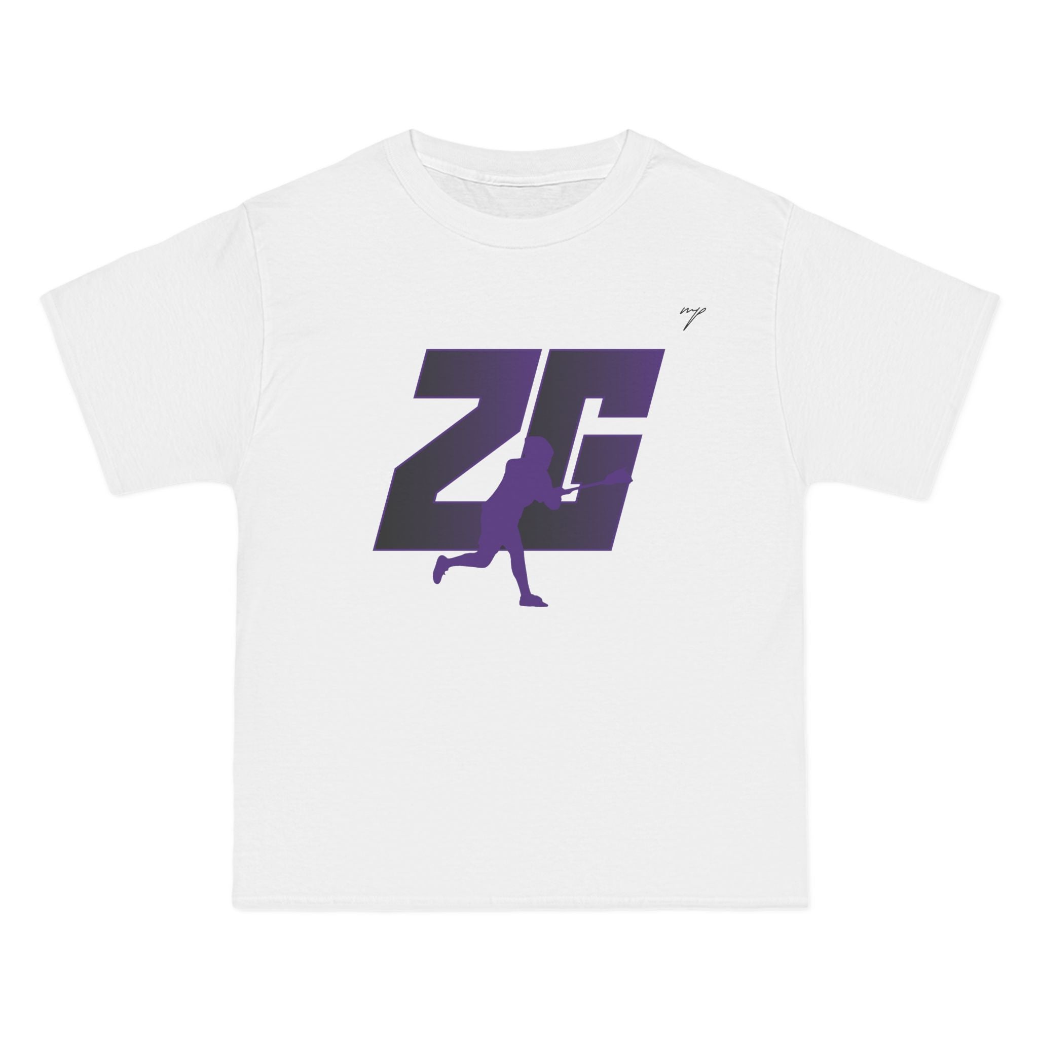 Zachary Garlinger Vintage Tee