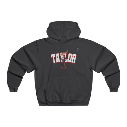 Izayah Taylor Vintage Hoodie
