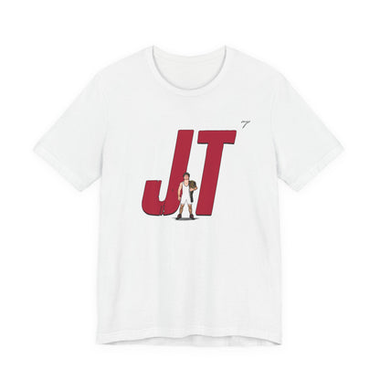James Taft Graphic Tee