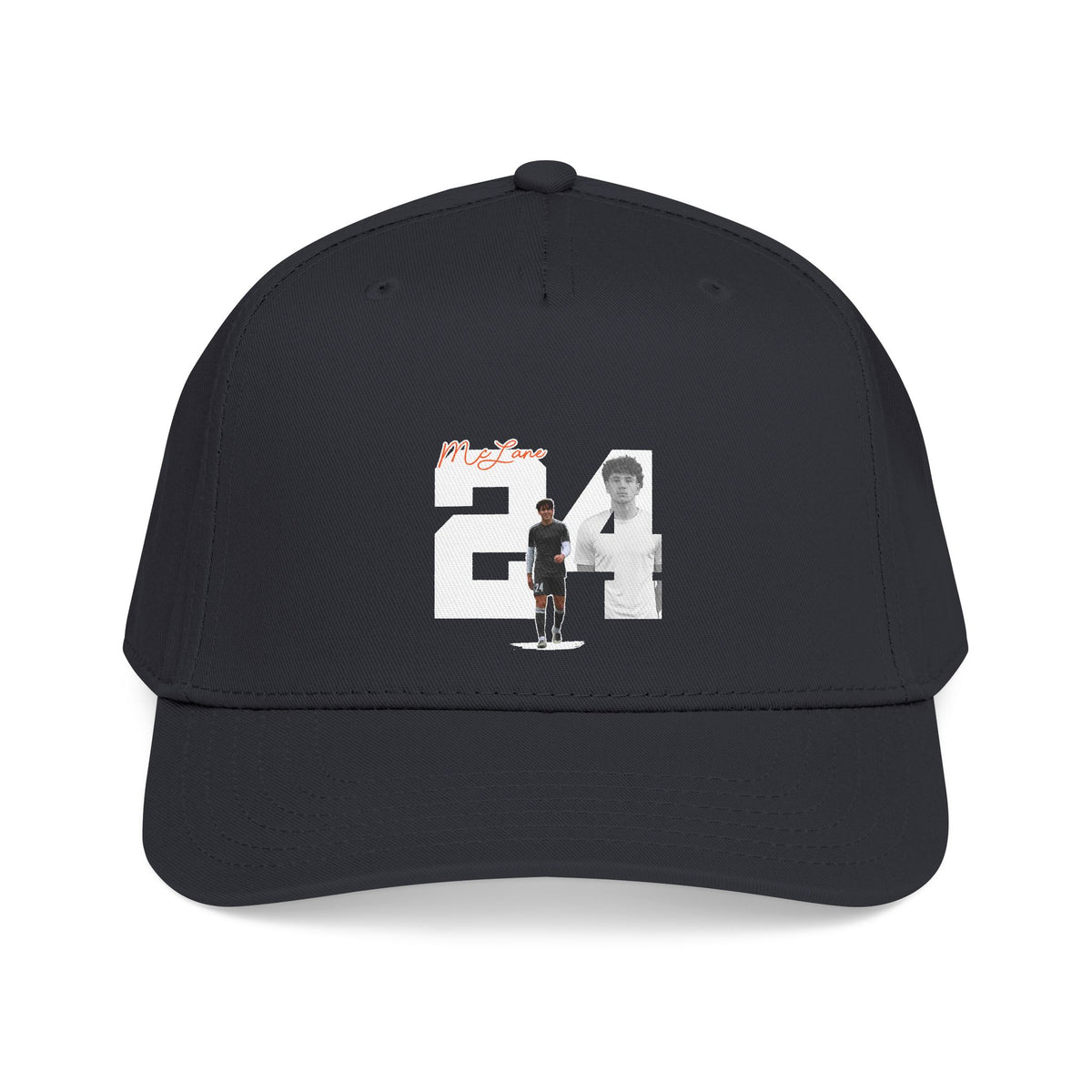 Jack McLane Hat